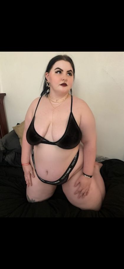 darksensualrose69 OnlyFans picture