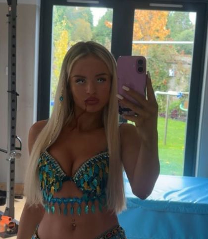 lovelayl OnlyFans picture