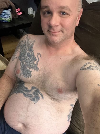 clintonafvet OnlyFans picture