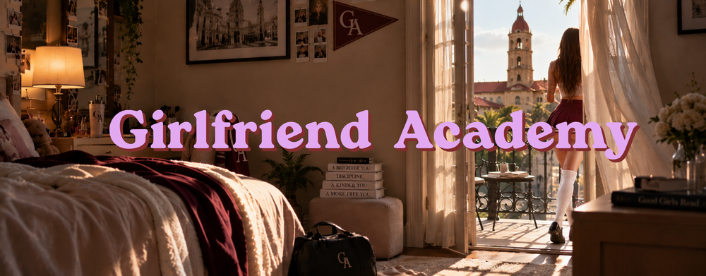 girlfriendacademy OnlyFans profile picture