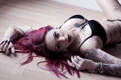 cycydarkeh OnlyFans picture