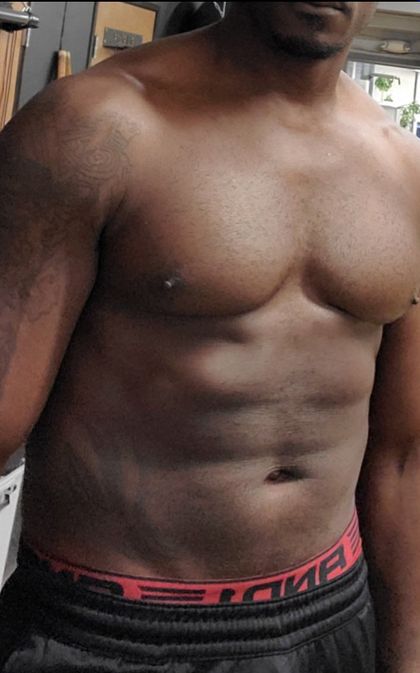 chisledmelanin OnlyFans picture