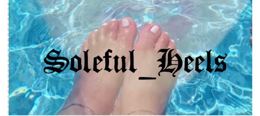 soleful_heels OnlyFans profile picture