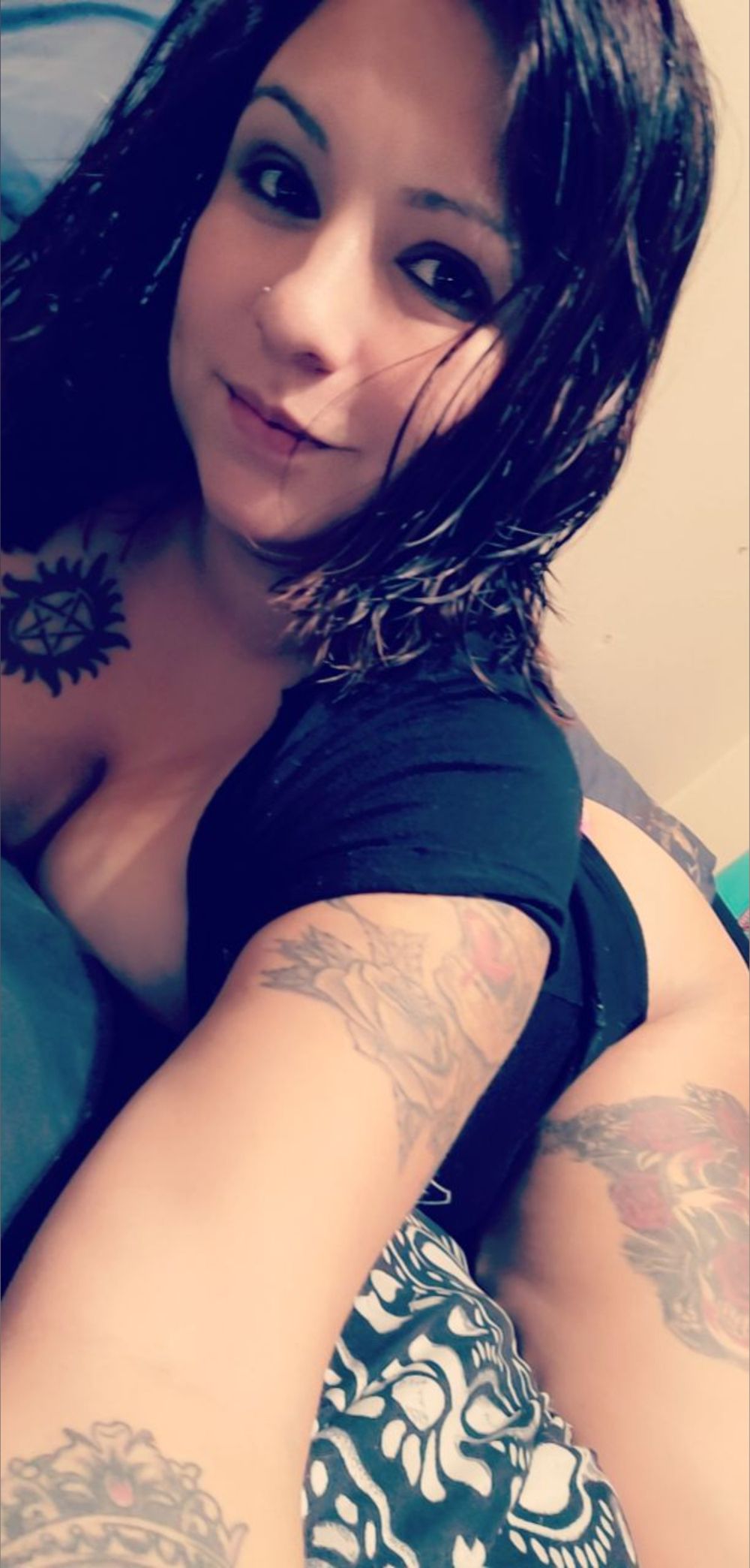 kalideadgirl OnlyFans profile picture