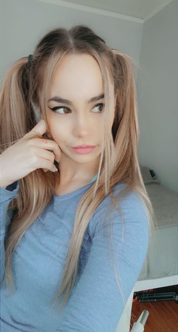 TheOnlyCatGGirl Next Door Type