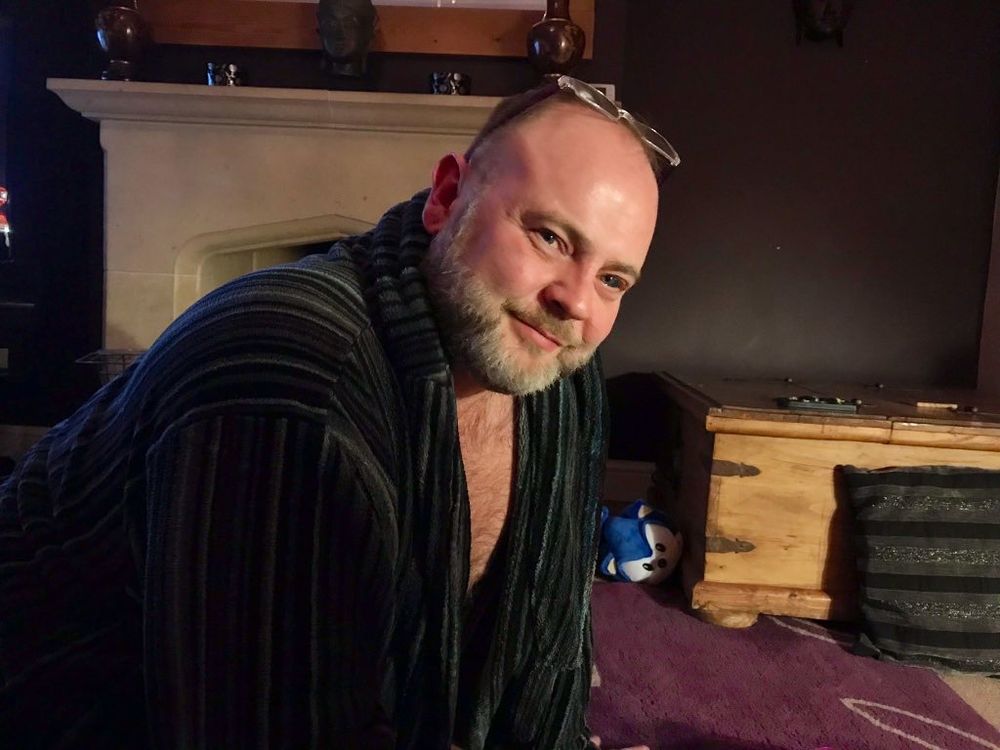 sexybeardad OnlyFans profile picture