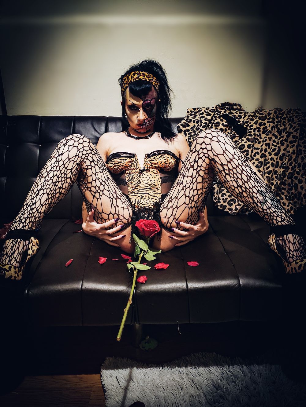 goddessmisery OnlyFans profile picture