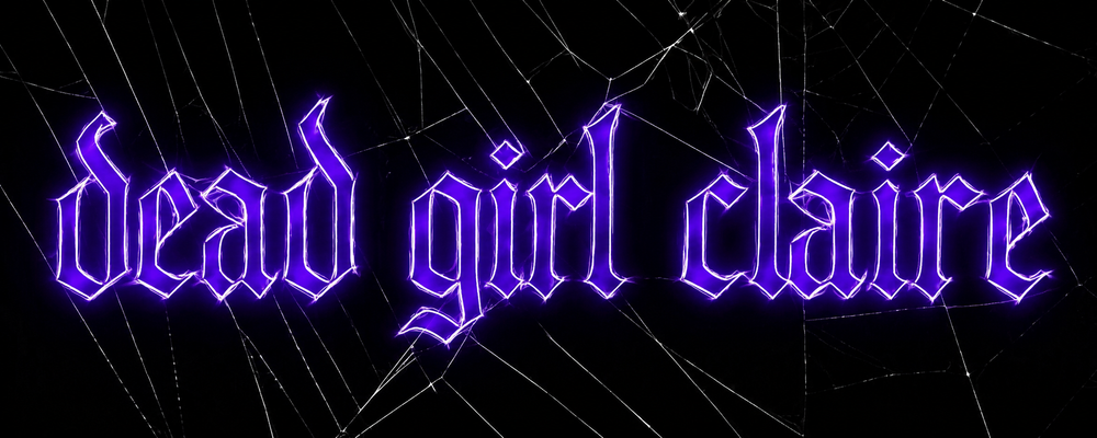 deadgirlclaire OnlyFans profile picture