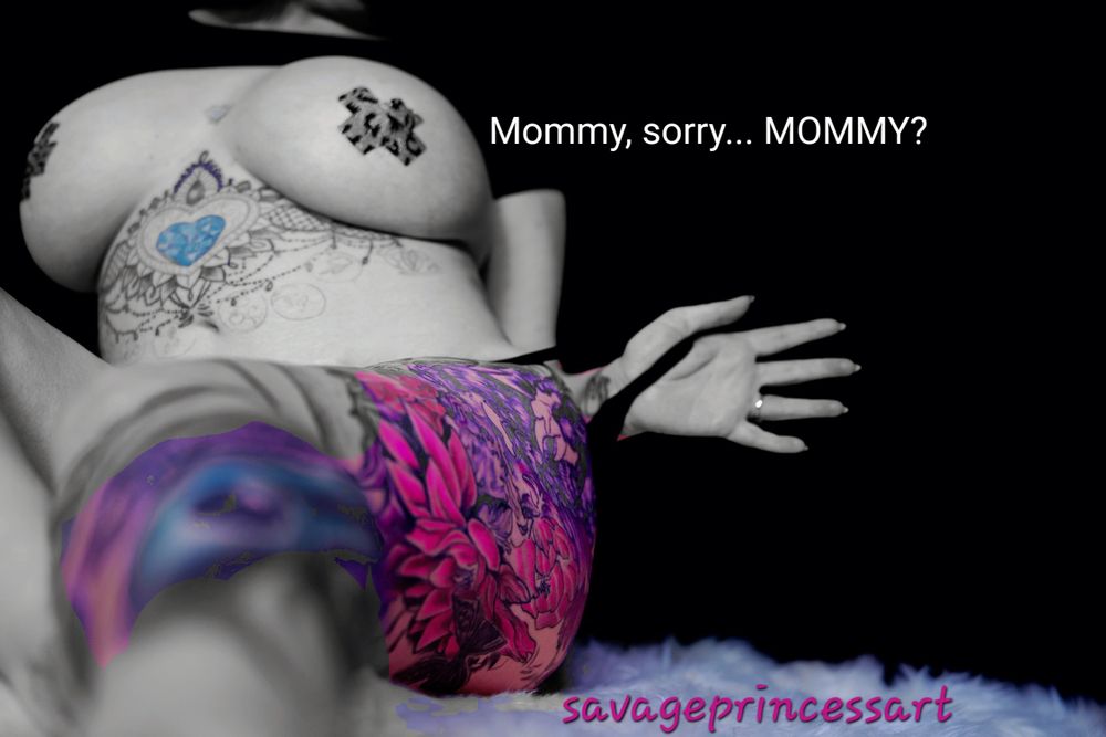 savageprincessart OnlyFans profile picture