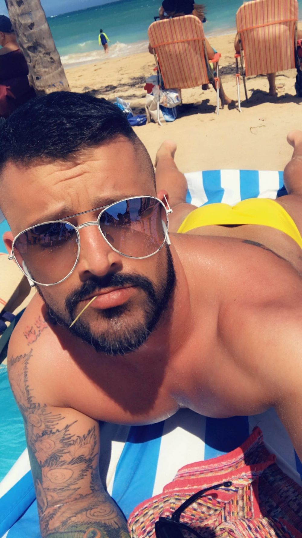 big_king_j OnlyFans profile picture