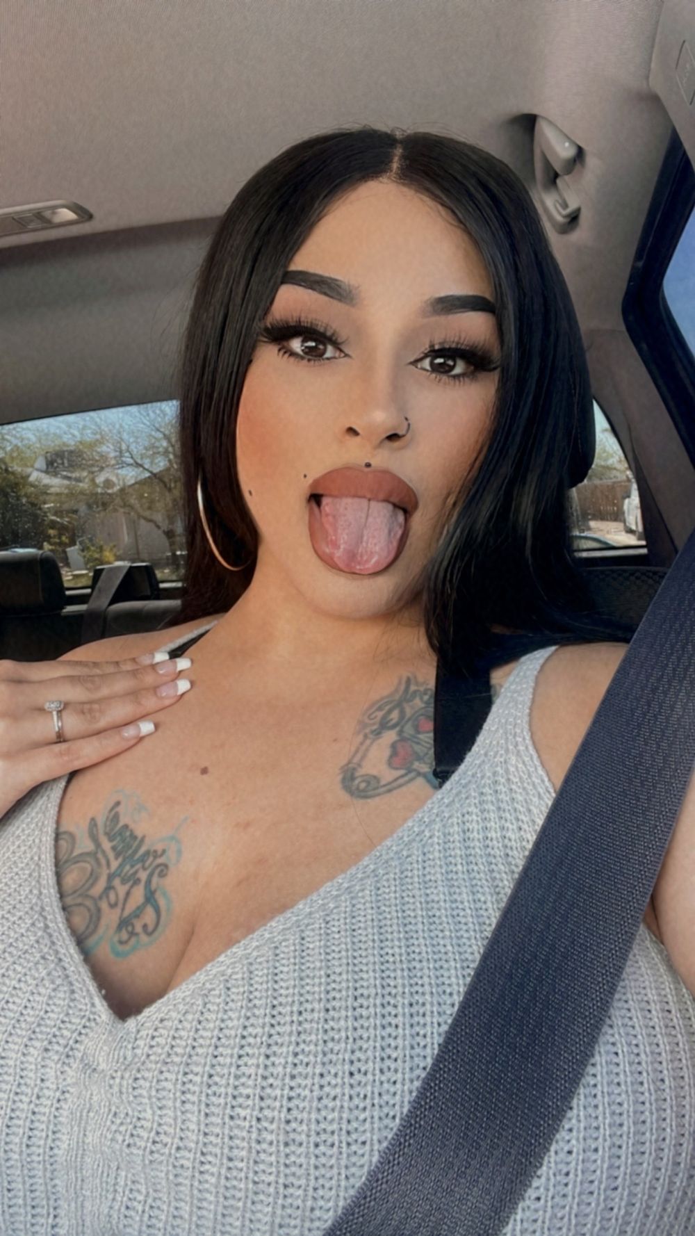 dollfacestinaa OnlyFans profile picture