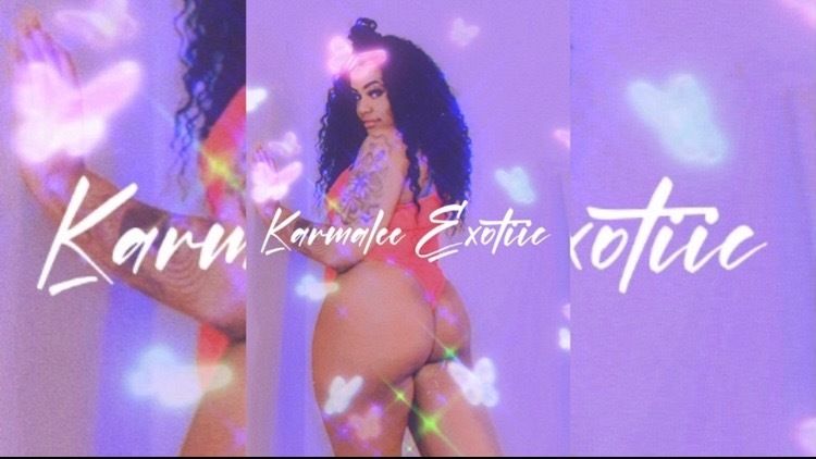 karmaleeexotiic OnlyFans profile picture