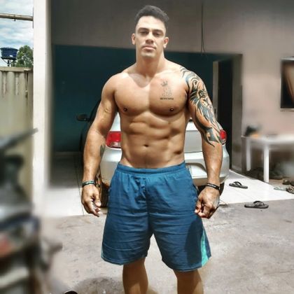 cosmeboy OnlyFans picture
