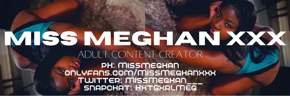 missmeghanvip OnlyFans profile picture