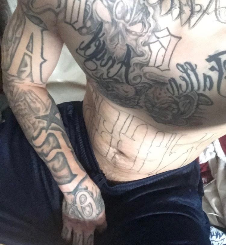 blackcraft13 OnlyFans profile picture
