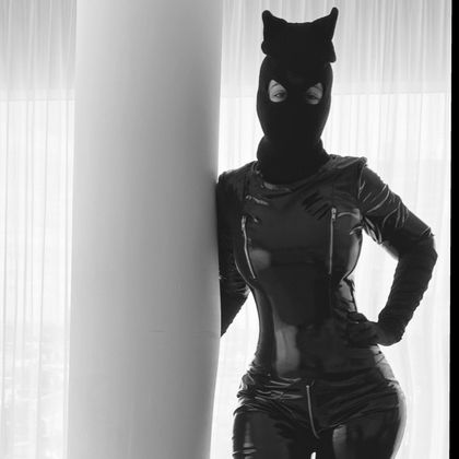 missravenvinyl OnlyFans picture