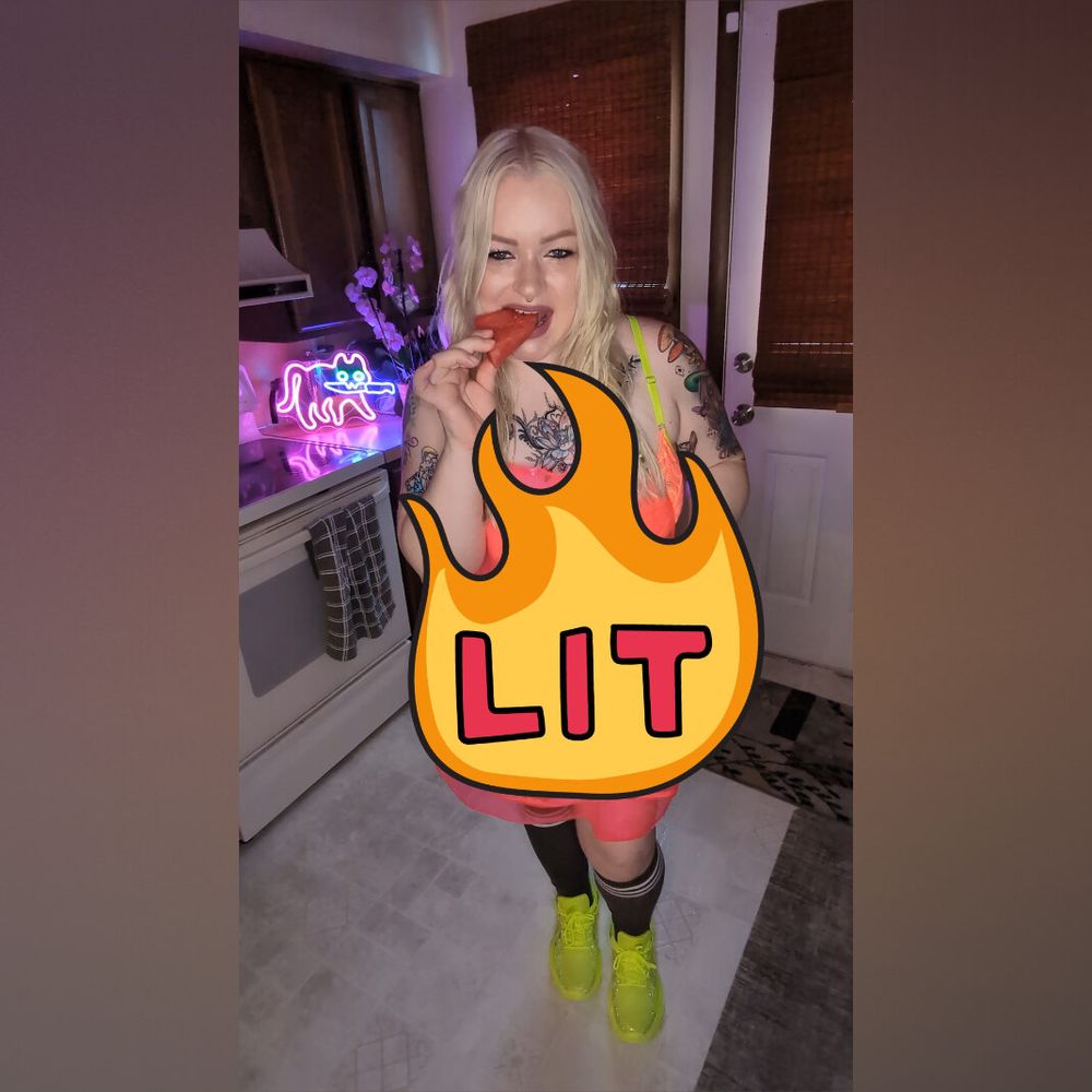 jessisamess91 OnlyFans profile picture