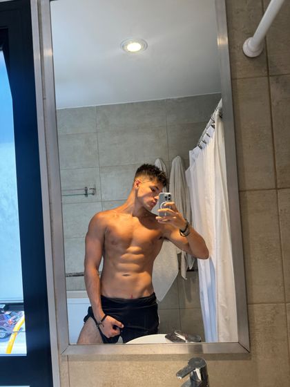 lucaslatinbabe OnlyFans picture