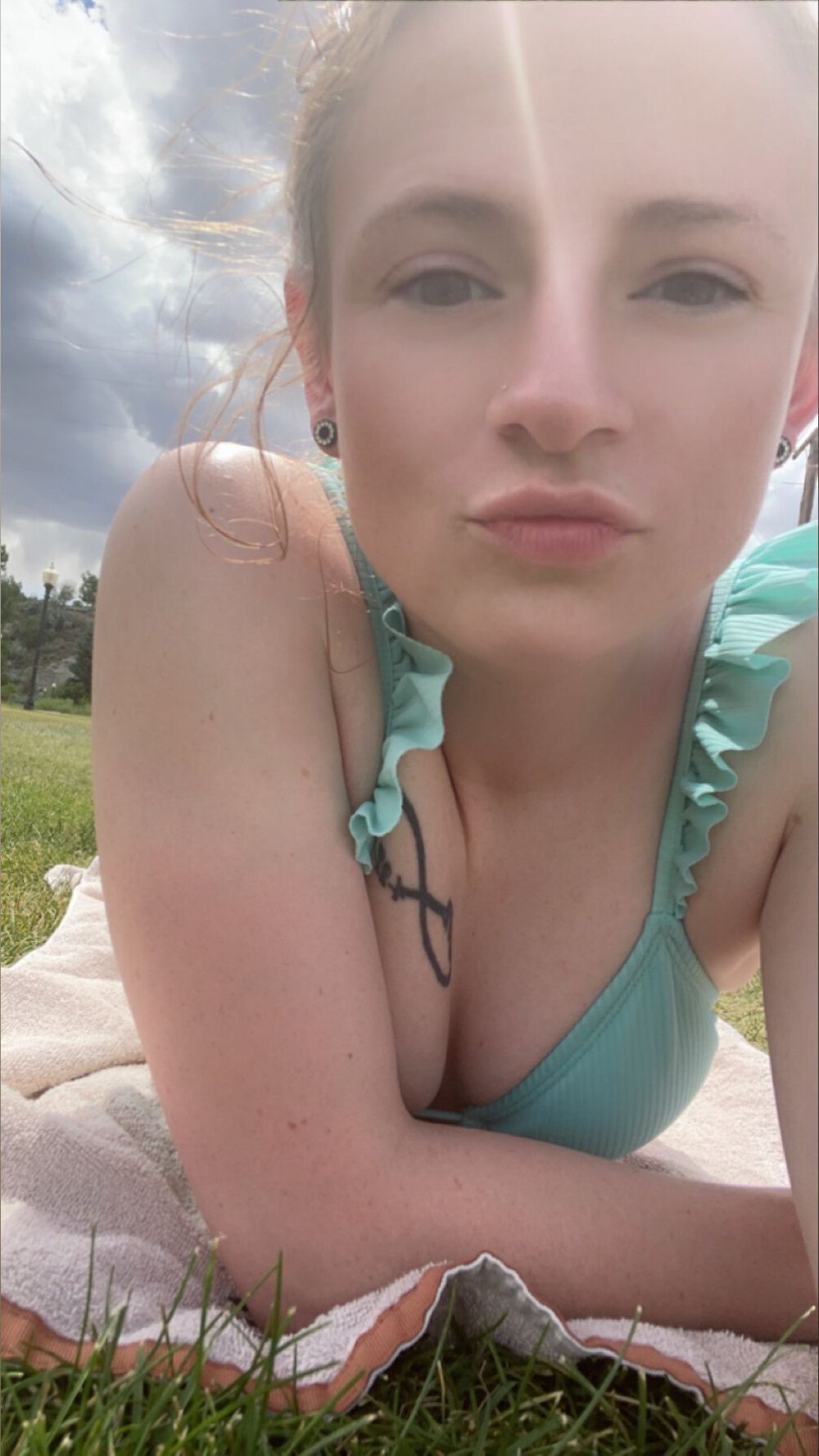 sharonfayee OnlyFans profile picture