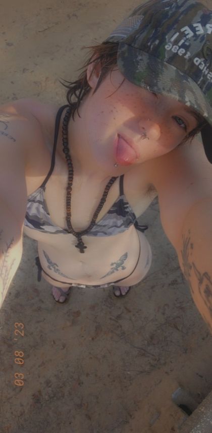 yourbabybear OnlyFans picture