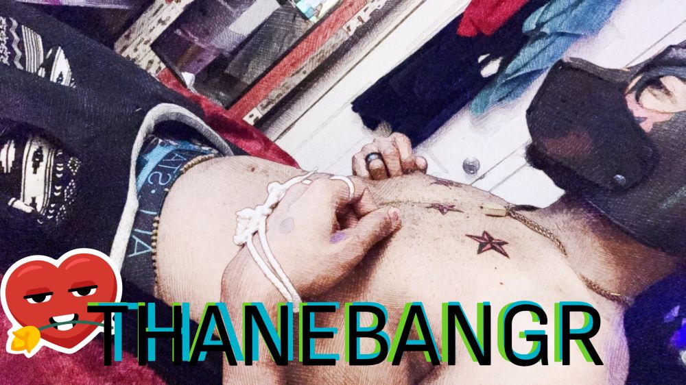 thanebangr OnlyFans profile picture
