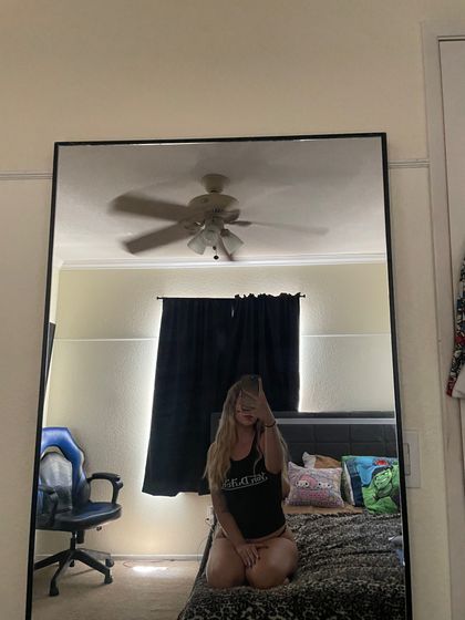 bbymeg69 OnlyFans picture