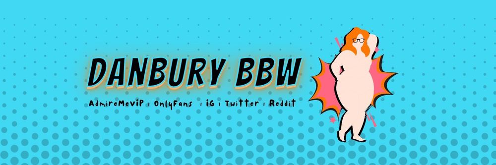 danburybbw OnlyFans profile picture