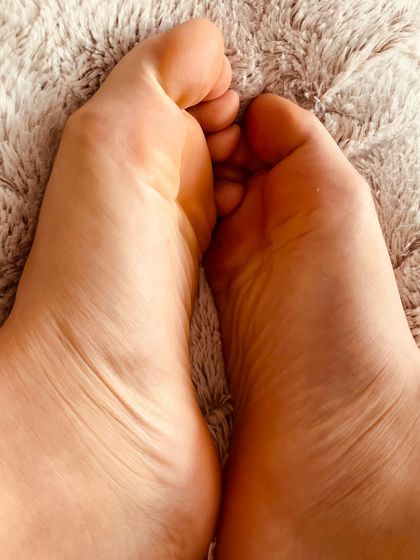 sexytoebeans OnlyFans picture