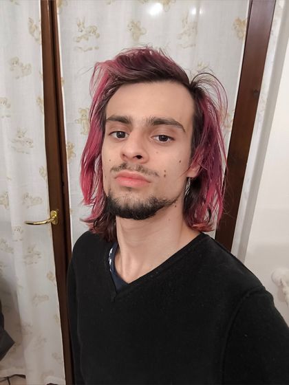 therealdenis OnlyFans picture