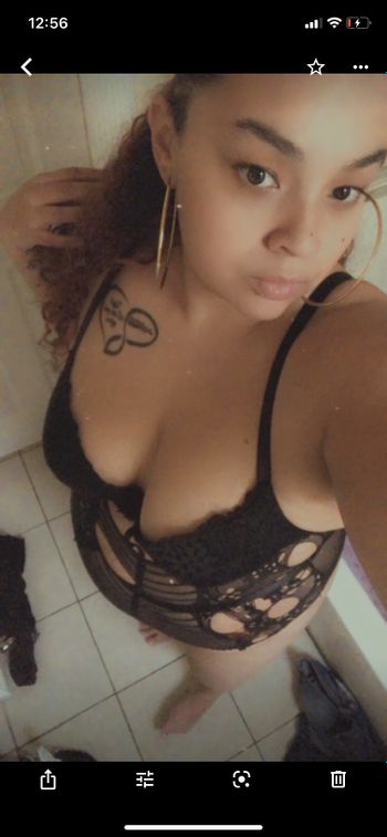 Desiree Parrilla