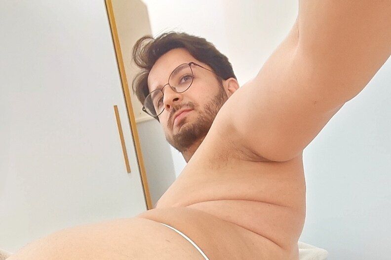 cariocafag OnlyFans profile picture