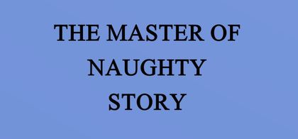 themasterofnaughtystory OnlyFans picture