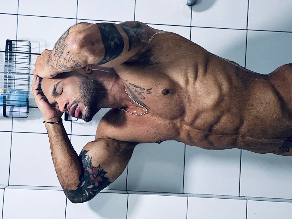 fontalvob OnlyFans profile picture
