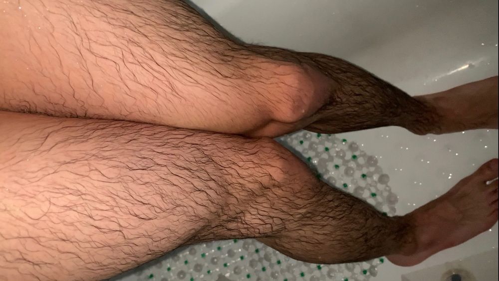 hairylegsboy1 OnlyFans profile picture