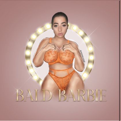 baldbarbie1 OnlyFans picture