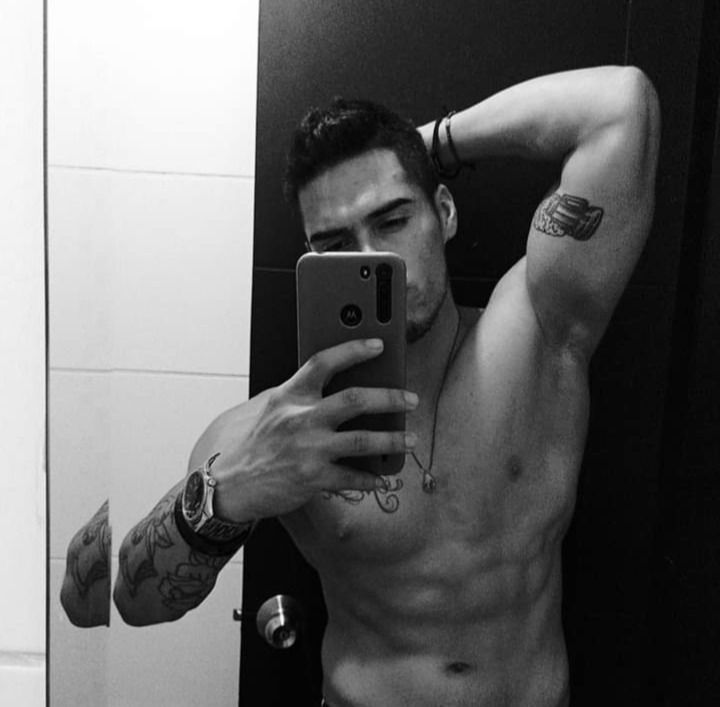 esteban987 OnlyFans profile picture