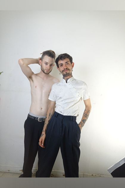 davidandjack OnlyFans picture