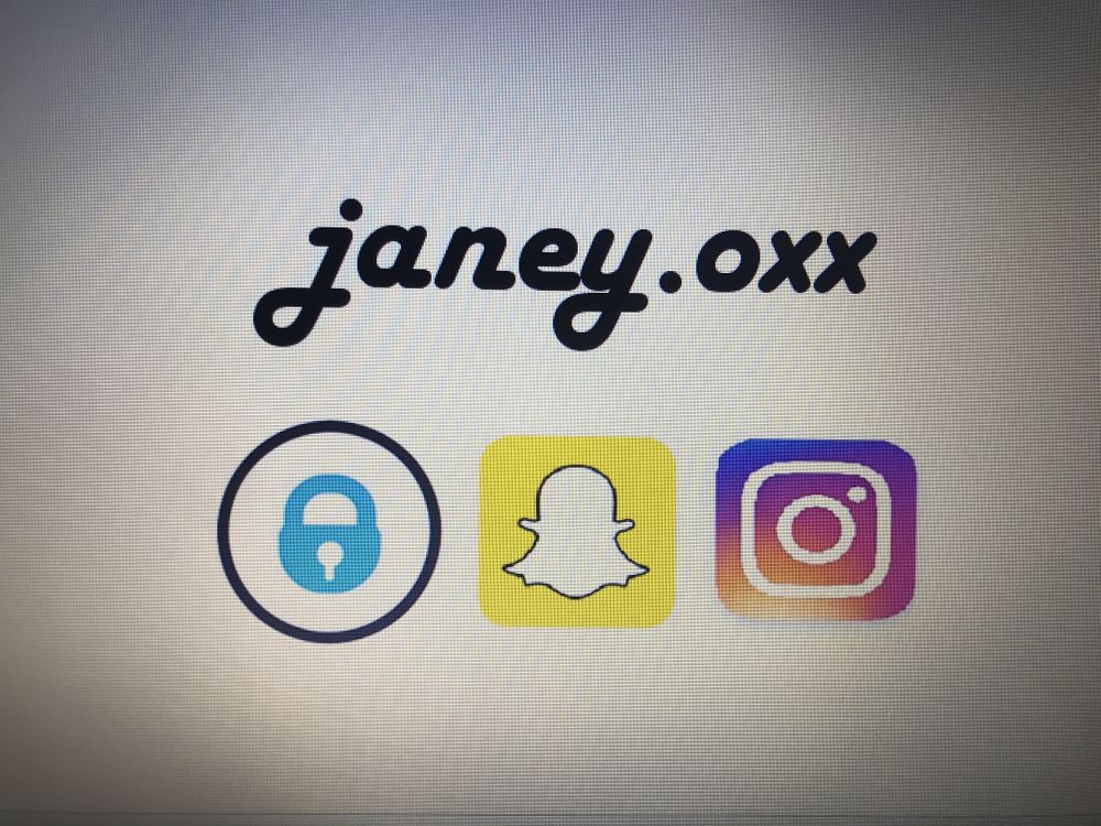 janeyoxx OnlyFans profile picture