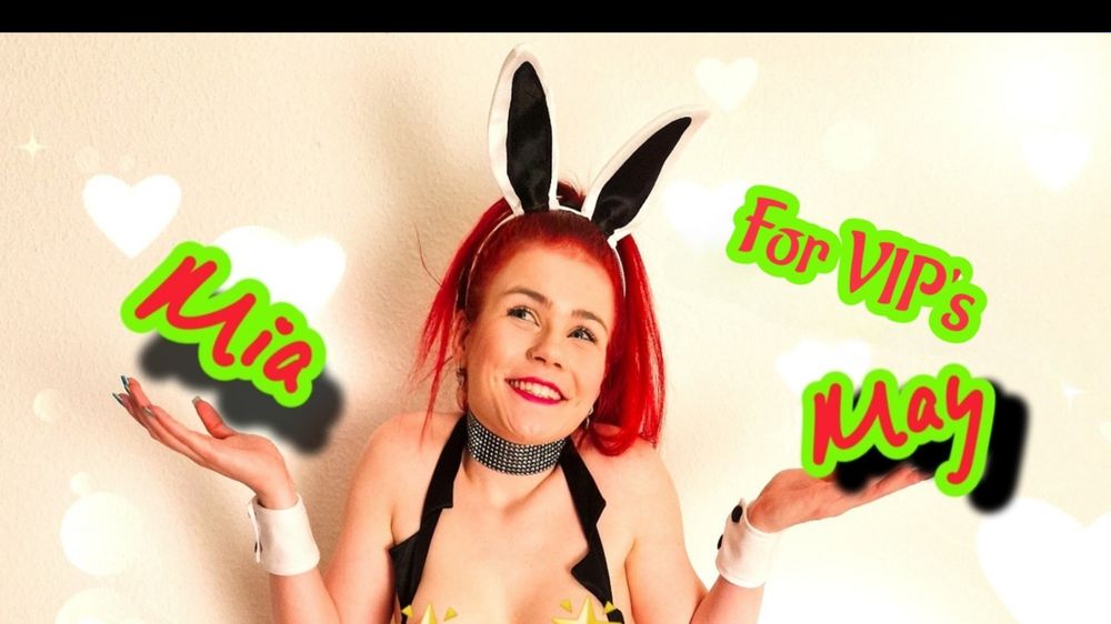 sweet_miamay_vip OnlyFans profile picture