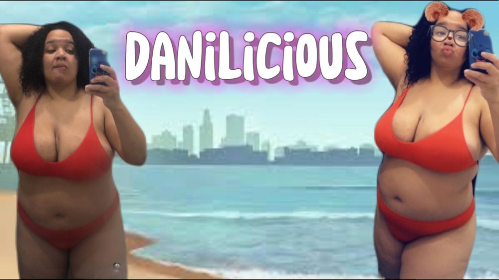 deviliciousdanni OnlyFans profile picture
