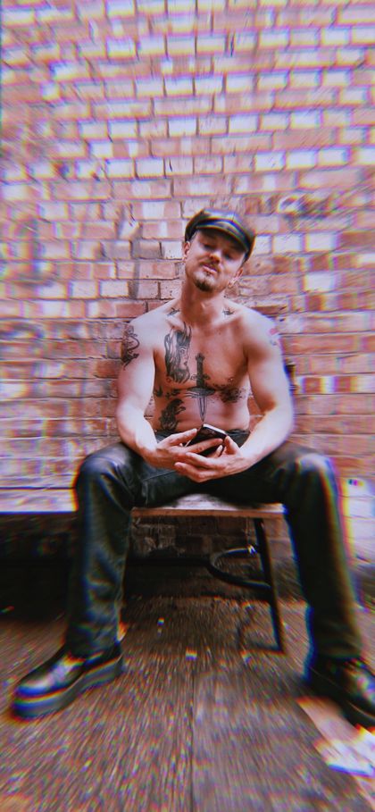 daddyjakeoftv OnlyFans picture