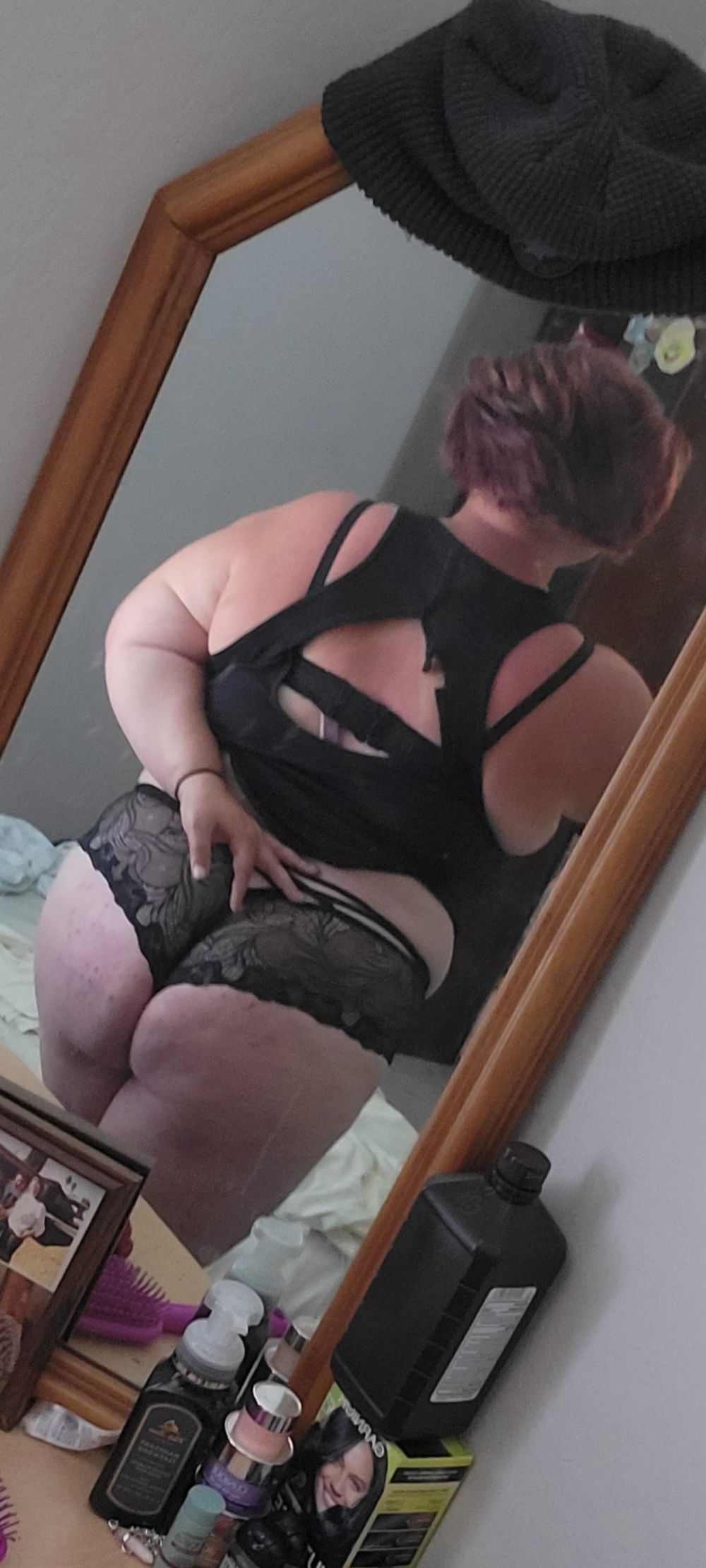 missgoddessaj91 OnlyFans profile picture