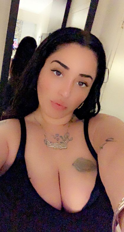 yazmainiandevil OnlyFans picture
