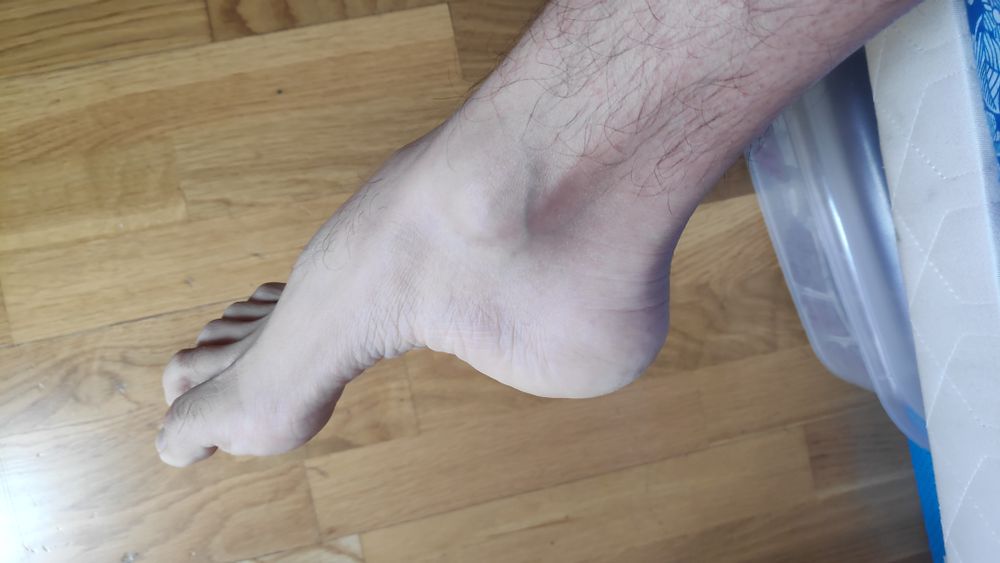 mancavussfeet OnlyFans profile picture