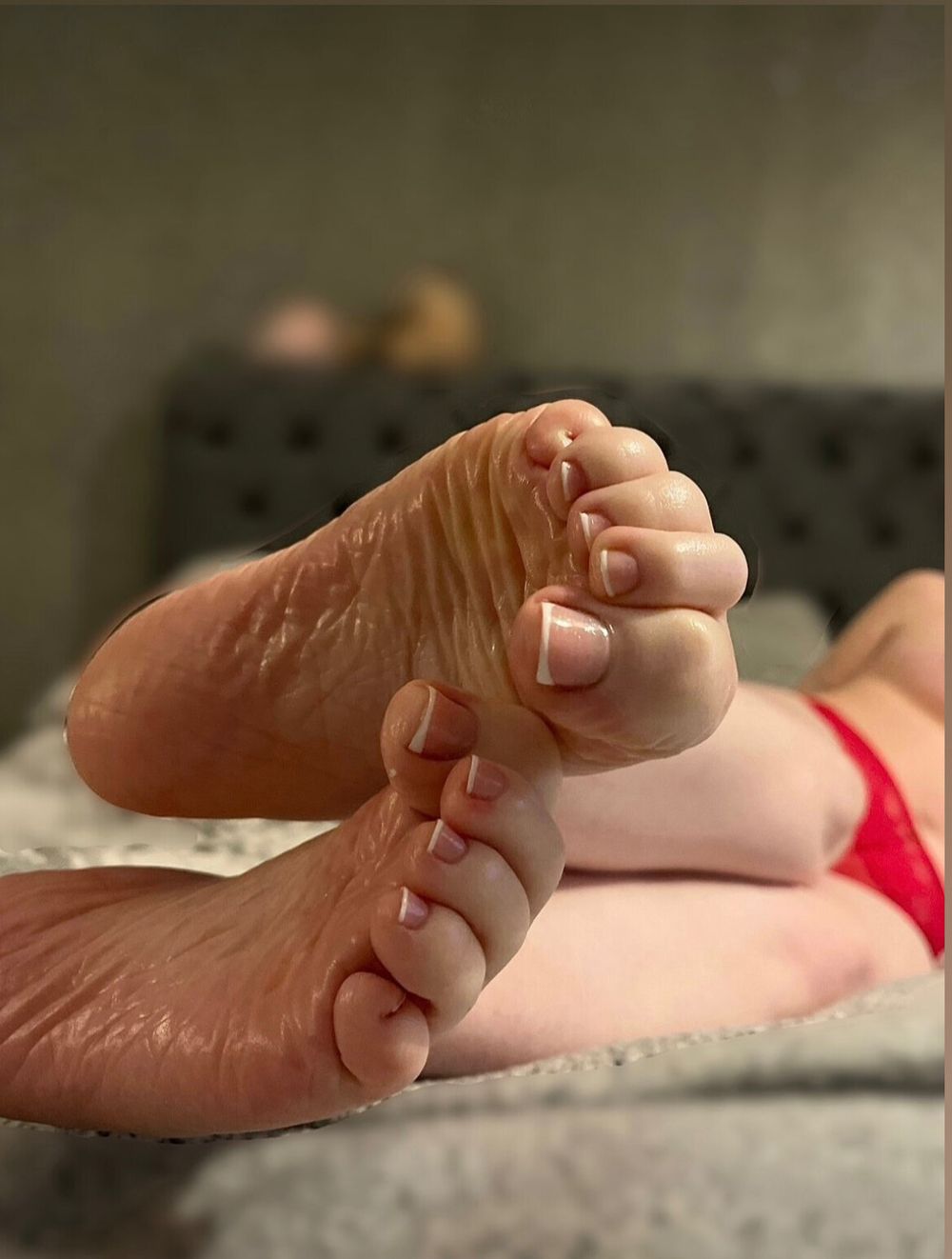 jennifersfeetx OnlyFans profile picture