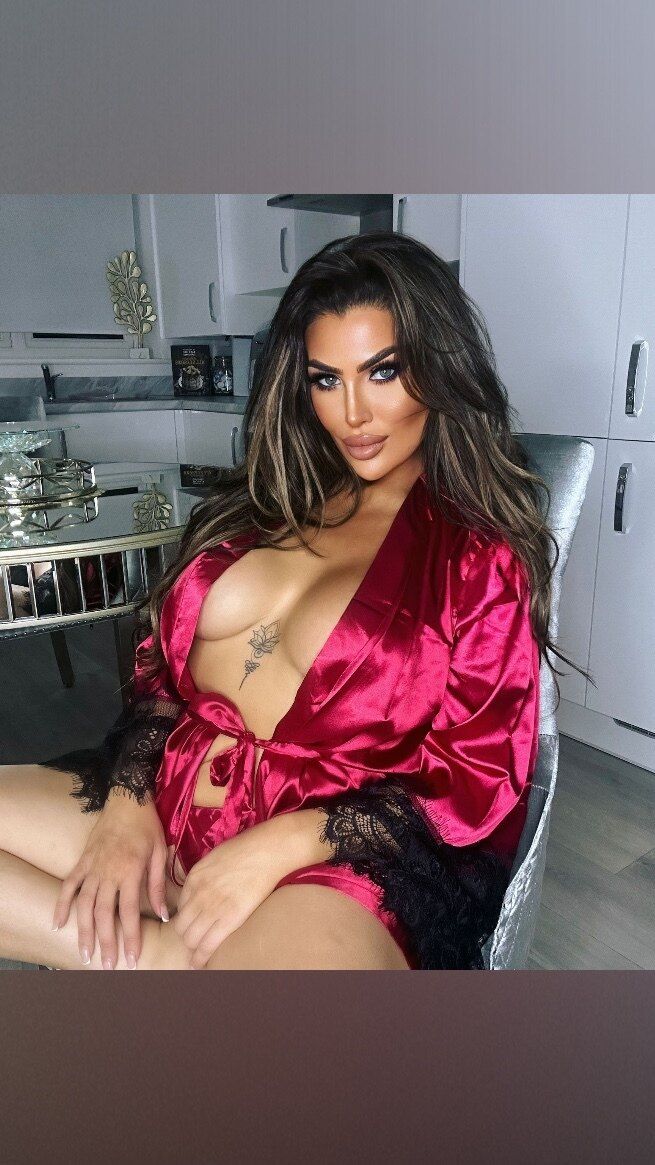 natalialorenx OnlyFans profile picture