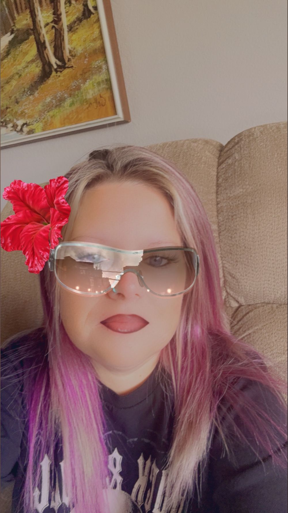littlemomma696969 OnlyFans profile picture