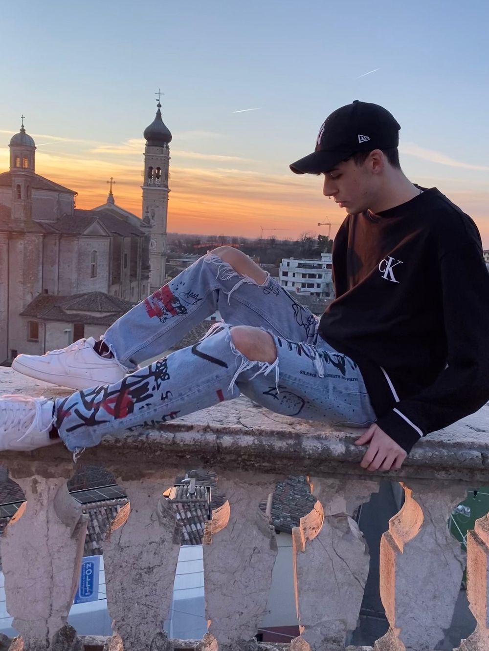 nicolooaltobelli OnlyFans profile picture