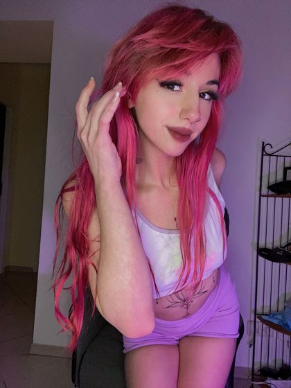 waterbunny OnlyFans picture