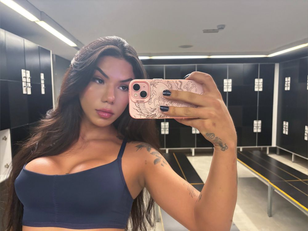belluccialice OnlyFans profile picture
